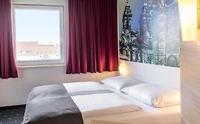 B&B Hotel Nuernberg-City